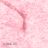 Камуфлирующее базовое покрытие Cover Base Gel Flake 02, 7 мл